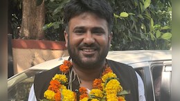 मोदी बॅलेट पेपरवर निवडणूक जिंकले तर 20 वर्ष निवडणूक लढवणार नाही, फहाद अहमद यांचं मोठं वक्तव्य