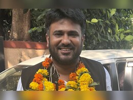 मोदी बॅलेट पेपरवर निवडणूक जिंकले तर 20 वर्ष निवडणूक लढवणार नाही, फहाद अहमद यांचं मोठं वक्तव्य