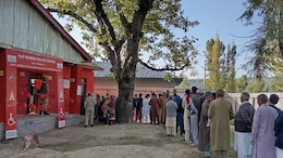 Hung House In J&K, PDP May Be Deciding Factor: Poll Of Exit Polls