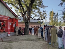 Hung House In J&K, PDP May Be Deciding Factor: Poll Of Exit Polls Hung House In J&K, PDP May Be Deciding Factor: Poll Of Exit Polls