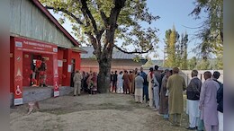 Opinion | J&K Battle Royale: How Over 400 Players Are Vying For 40 Seats In Phase 3