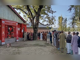 Opinion | J&K Battle Royale: How Over 400 Players Are Vying For 40 Seats In Phase 3 Opinion | J&K Battle Royale: How Over 400 Players Are Vying For 40 Seats In Phase 3