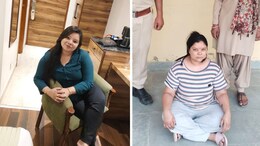 हुस्न की नुमाइश और लाखों की ठगी, हनीट्रैप में फंसा लाखों रुपए ऐंठे, दिल्ली से ऐसे पकड़ में आई शातिर लड़की