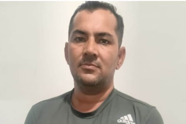 आरोपी गोपाल सारण आरोपी गोपाल सारण