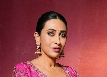 Karisma Kapoor Celebrated Son Kiaan's 15th Birthday With A Decadent Chocolate Cake Karisma Kapoor Celebrated Son Kiaan's 15th Birthday With A Decadent Chocolate Cake