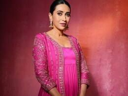 Karan Johar Treats Karisma, Kareena And Maheep Kapoor To A Lavish Spread Of Gourmet Treats Karan Johar Treats Karisma, Kareena And Maheep Kapoor To A Lavish Spread Of Gourmet Treats