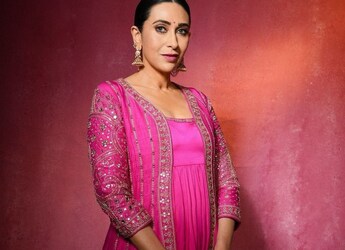 Karan Johar Treats Karisma, Kareena And Maheep Kapoor To A Lavish Spread Of Gourmet Treats Karan Johar Treats Karisma, Kareena And Maheep Kapoor To A Lavish Spread Of Gourmet Treats