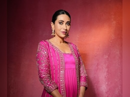 Karisma Kapoor Shares Glimpse Of Her “Coffee And Chats” Session Karisma Kapoor Shares Glimpse Of Her “Coffee And Chats” Session