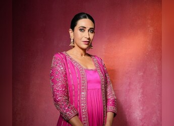 Karisma Kapoor Shares Glimpse Of Her ?Coffee And Chats? Session Karisma Kapoor Shares Glimpse Of Her ?Coffee And Chats? Session