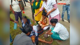 खुद अपनी मर्जी से बाइक पर बैठी थी लड़कियां ! अपहरण मामले में आया नया ट्विस्ट