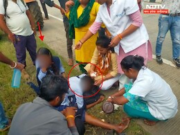 खुद अपनी मर्जी से बाइक पर बैठी थी लड़कियां ! अपहरण मामले में आया नया ट्विस्ट