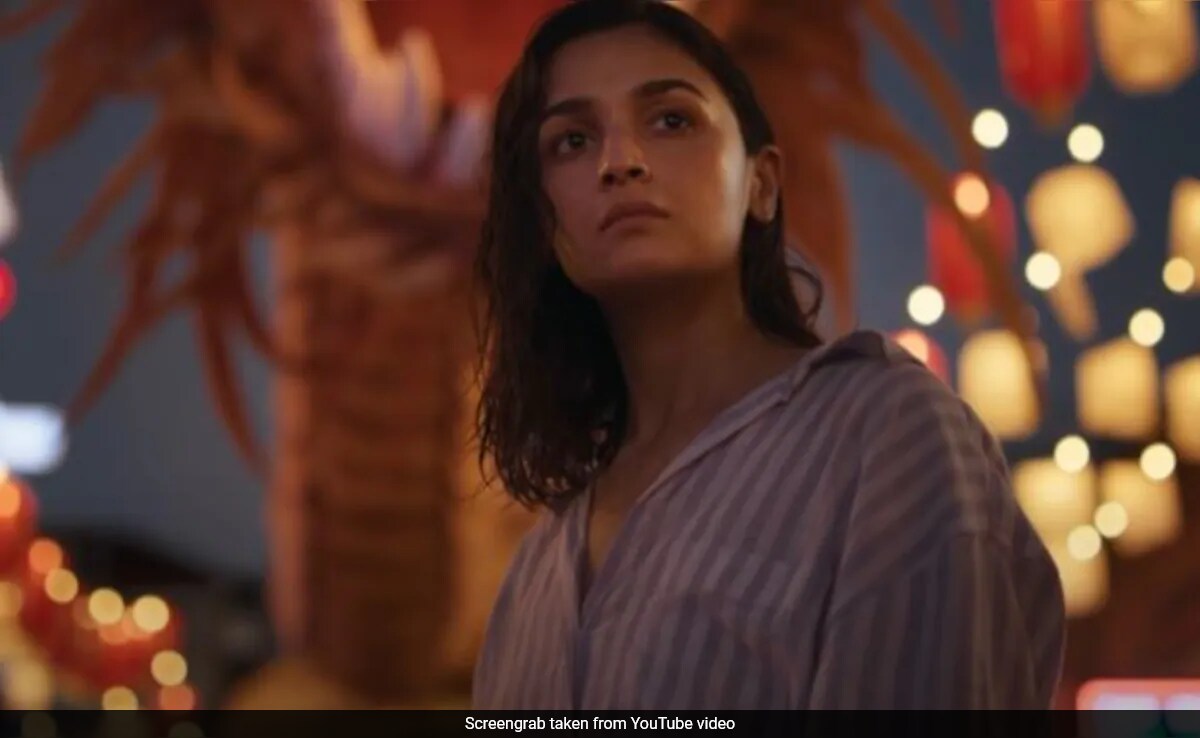 <i>Jigra</i> Box Office Collection Day 5: Alia Bhatt's Film Continues To Witness Dip