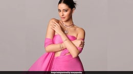 Ananya Panday's Real-Life Geet Moment When She Burned Her Ex's Photograph