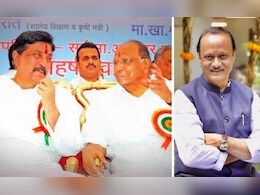 अजित पवारांना आणखी एक झटका लागणार? बडा नेता घर वापसीच्या तयारीत