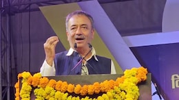 MP News: खंडवा में Rajkumar Hirani को मिला राष्ट्रीय किशोर कुमार अलंकरण सम्मान, किशोर दा को याद कर कही ये बात