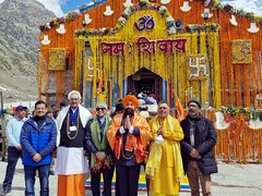 बद्रीनाथ, केदारनाथ में भोग प्रसाद की गुणवत्ता के लिए एसओपी जारी, अब इन नियमों का करना होगा पालन