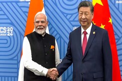 India-China Disengagement, Apple CEO Tim Cook's Big 'Beijing Out' Plan For New Delhi? India-China Disengagement, Apple CEO Tim Cook's Big 'Beijing Out' Plan For New Delhi?