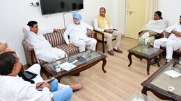 Rajasthan By Election: कांग्रेस ने तय कर लिये हैं सातों सीटों पर उम्मीदवार! जानें कब होगा उम्मीदवार का ऐलान