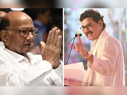 मुंडेंचा परळीत करेक्ट कार्यक्रम करणार? पवार  हुकुमाचा एक्का मैदानात उतरवणार