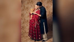 The Internet Thinks Sonakshi Sinha Is Pregnant. Courtesy: Her New Insta Post With Husband Zaheer Iqbal