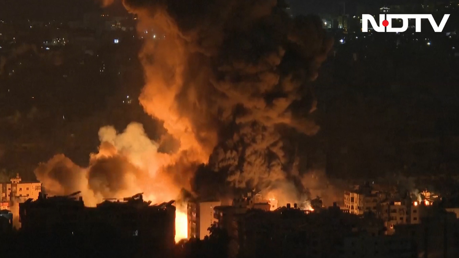 A Three-Tier War With No Endgame?