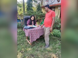 Satna News: नगर परिषद अध्यक्ष और इंजीनियर के बीच टकराव, कुर्सी को लेकर मचा बवाल