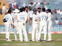 IND vs NZ Test: 4331 दिन बाद घर पर टेस्ट सीरीज हारी भारतीय टीम, ये शर्मनाक रिकॉर्ड भी हुए नाम IND vs NZ Test: 4331 दिन बाद घर पर टेस्ट सीरीज हारी भारतीय टीम, ये शर्मनाक रिकॉर्ड भी हुए नाम