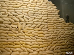 Taiwan Reveals Wartime Food Stockpiling Strategy Amid Tensions With China Taiwan Reveals Wartime Food Stockpiling Strategy Amid Tensions With China