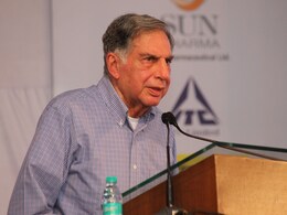 Why Indian Cricket Would Always Be Indebted To Ratan Tata
