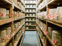 London Dairy Thankful For "Overwhelming" Support After Being Duped Of Cheese Over Rs 3 Crore