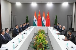 China On LAC Agreement With India: "Will Work With India To Implement Solution" China On LAC Agreement With India: "Will Work With India To Implement Solution"