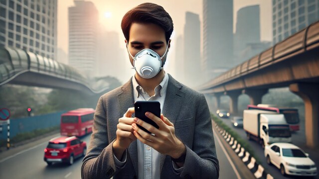 How To Manage Lung Health: Preventive Care For Polluted Times
