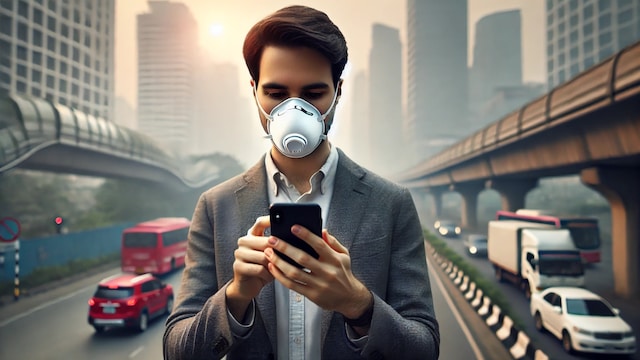 How To Manage Lung Health: Preventive Care For Polluted Times