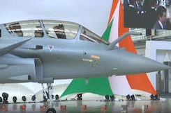 When IAF Rafales Successfully Shot Down Chinese Spy Balloon-Type Targets At High Altitude When IAF Rafales Successfully Shot Down Chinese Spy Balloon-Type Targets At High Altitude