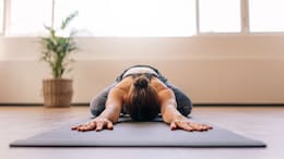 Yoga Poses: Struggling With Winter Blues? These Yoga Poses Can Boost Your Mood