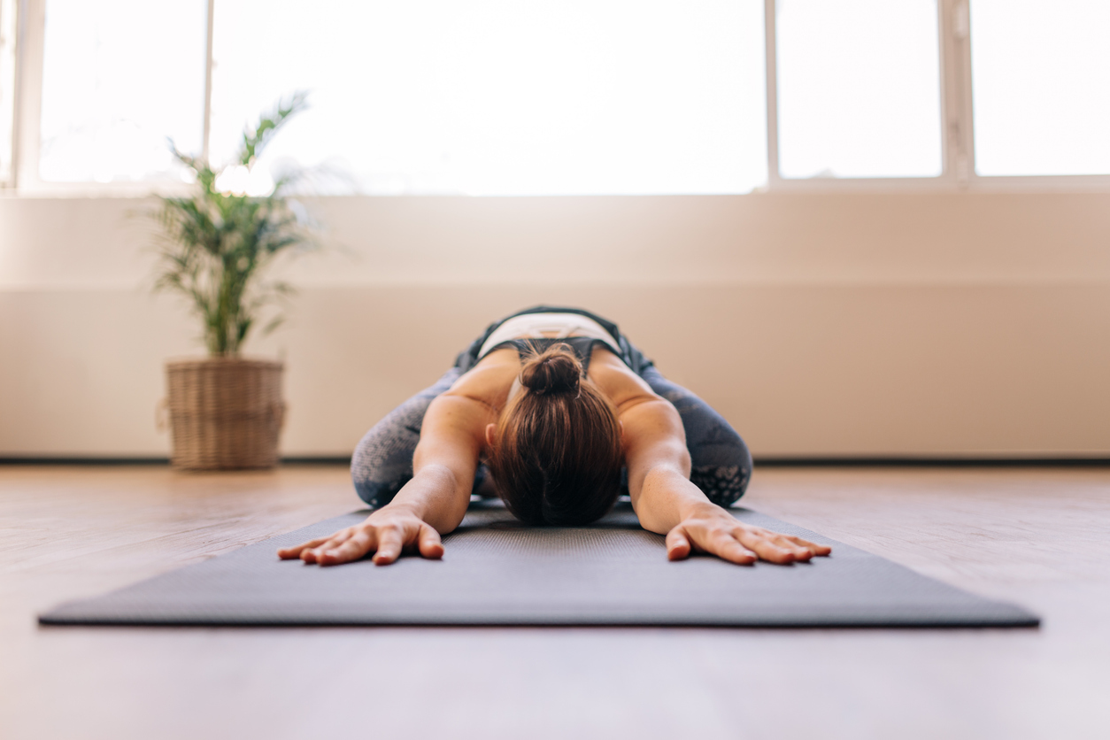 Winter Health Tips: 10 Yoga Poses To Do Every Winter Morning Winter Health Tips: 10 Yoga Poses To Do Every Winter Morning