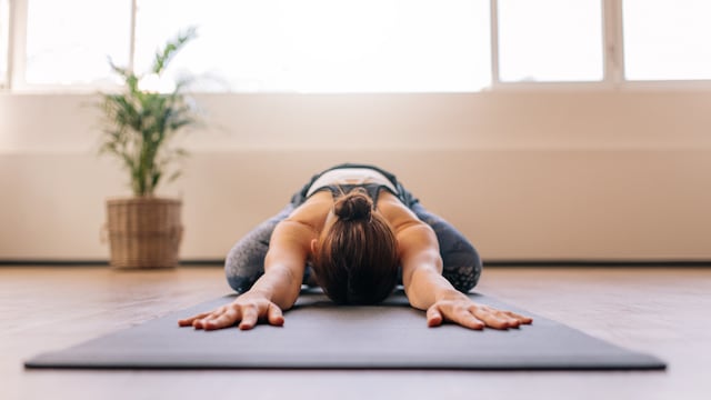 Winter Health Tips: 10 Yoga Poses To Do Every Winter Morning
