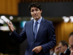 Canada MPs Call For Justin Trudeau's Resignation, Set October 28 Deadline