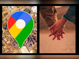 गुगल लोकेशनने दिला धोका, प्रेयसीऐवजी तिच्या आईच्या खोलीत पोहोचला प्रियकर; अन्...