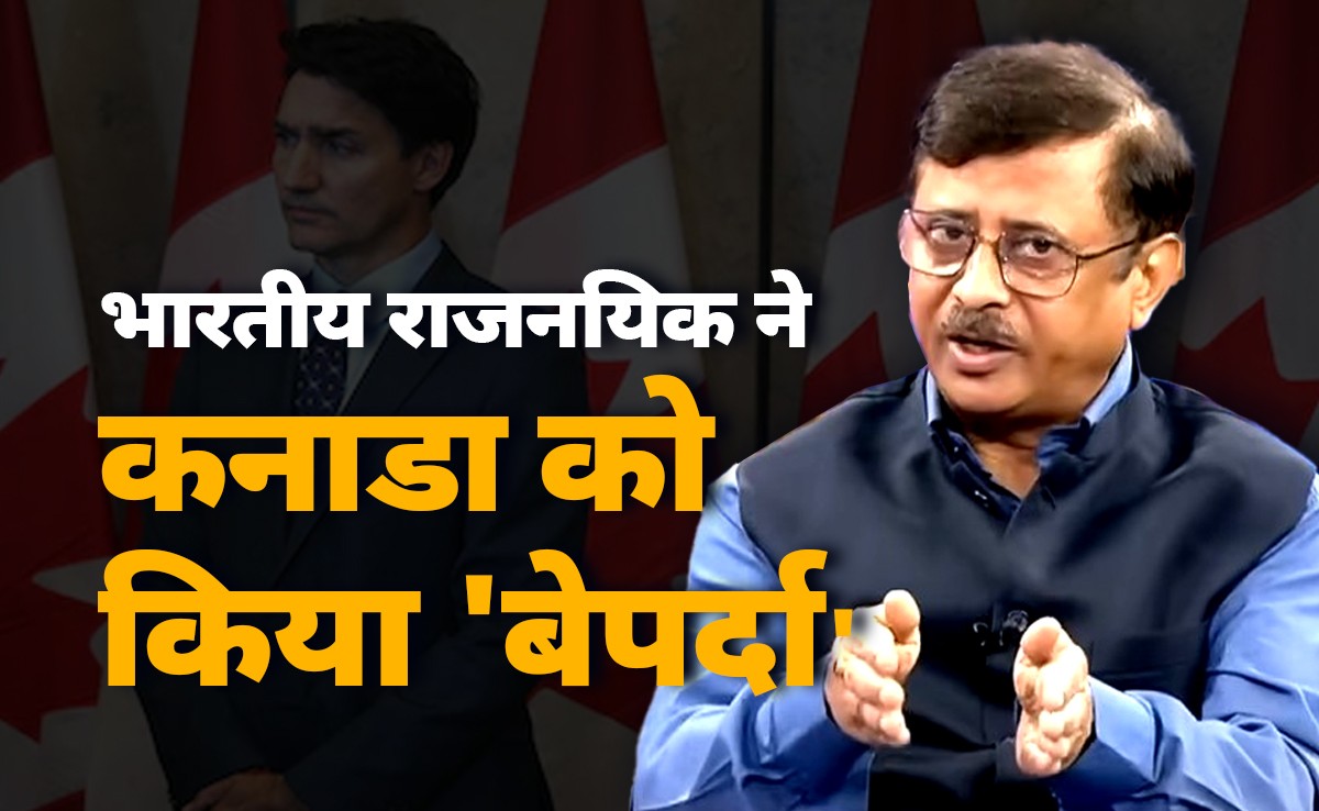 'खालिस्तानी' ट्रूडो की पूरी कारस्तानी, पढ़िए 'दर्द' लेकर लौटे उच्चायुक्त की आपबीती