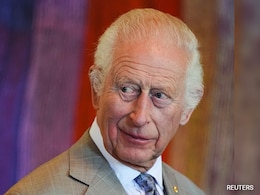 King Charles Invites Trump For Unprecedented 2nd UK State Visit King Charles Invites Trump For Unprecedented 2nd UK State Visit