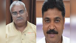 Rajasthan: "शिक्षा मंत्री मदन दिलावर इस्तीफा दें", टीकाराम जूली बोले-भारतीय संस्कृति को किया शर्मसार&nbsp;