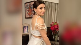 Diwali 2024: Soha Ali Khan Bonds With Family Over Tambola, Playing Cards