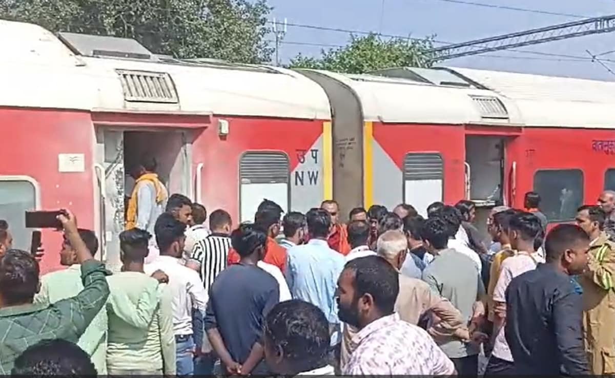 Latest and Breaking News on NDTV Latest and Breaking News on NDTV