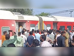 Diwali और Chhatt पर जाना चाहते हैं अपने घर, तो ऐसे हासिल करें कन्फर्म ट्रेन टिकट Diwali और Chhatt पर जाना चाहते हैं अपने घर, तो ऐसे हासिल करें कन्फर्म ट्रेन टिकट
