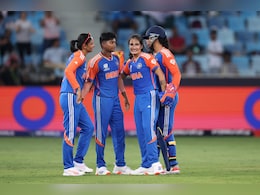 Women’s T20 World Cup: भारतीय टीम कैसे पहुंच सकती है सेमीफाइनल में, जानिए क्या है पूरा समीकरण Women’s T20 World Cup: भारतीय टीम कैसे पहुंच सकती है सेमीफाइनल में, जानिए क्या है पूरा समीकरण