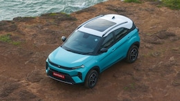 Tata Nexon CNG Review: Breaking Barriers