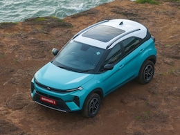Tata Nexon CNG Review: Breaking Barriers Tata Nexon CNG Review: Breaking Barriers