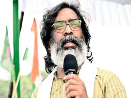 झारखंड चुनाव: अमित शाह के घुसपैठ के आरोप पर हेमंत सोरेन का जवाब- शेख हसीना को शरण कैसे दी? झारखंड चुनाव: अमित शाह के घुसपैठ के आरोप पर हेमंत सोरेन का जवाब- शेख हसीना को शरण कैसे दी?