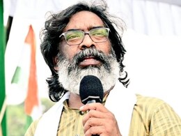 Jharkhand Election: Hemant Soren Counters Amit Shah's Infiltration Allegation With Sheikh Hasina Jibe